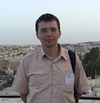 Avatar of user Piot Yuraszek