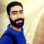 Avatar of user Belal Shahab