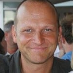 Avatar of user Luc Vlekken