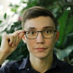 Avatar of user Marat Sustavov
