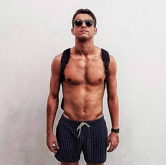 Go to Nicola David Raspa's profile