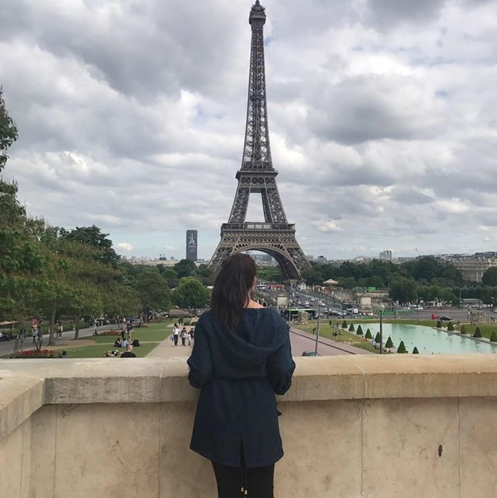 Go to Kristi Johnson's profile