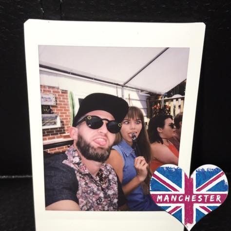 Avatar of user Aaron VanPoole