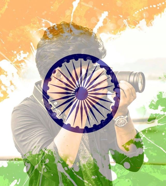 Avatar of user Nani Pv