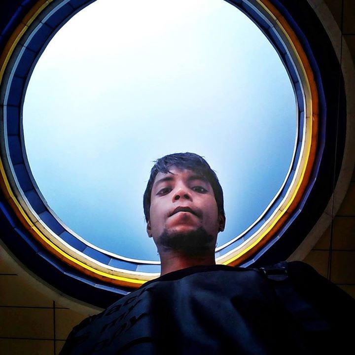 Go to Shaun Alam's profile