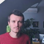 Avatar of user Stanislav Rozhkov