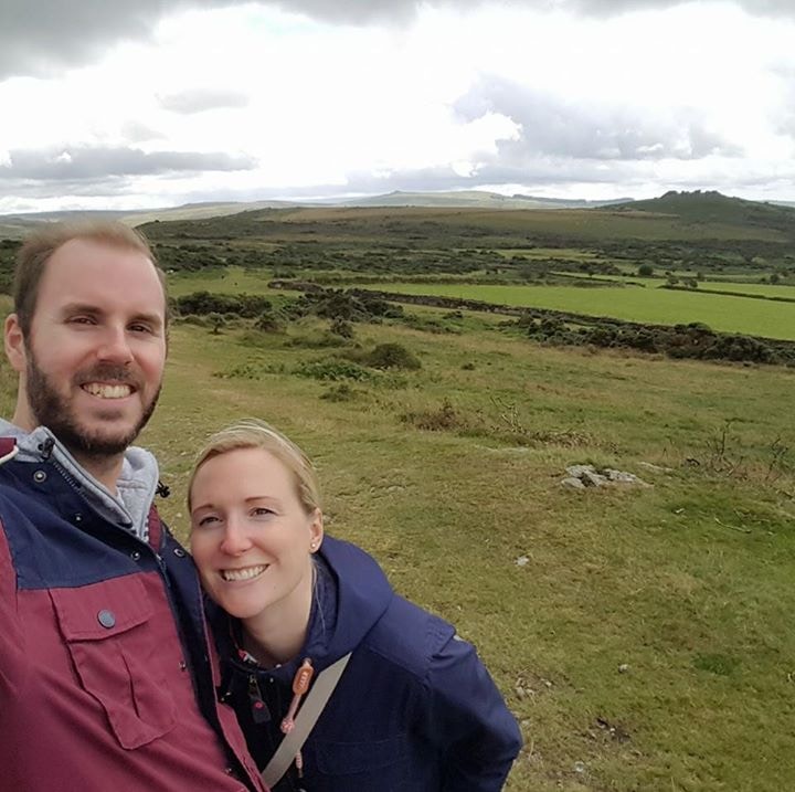 Accéder au profil de Simon Greenwood