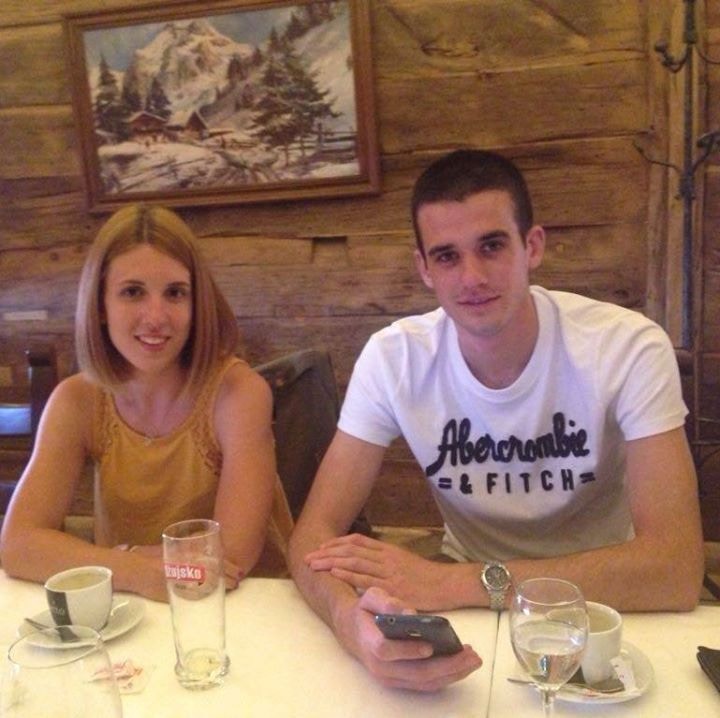 Go to Vladimir Vujeva's profile