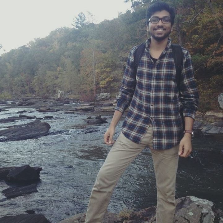 Go to Sai Maddali's profile