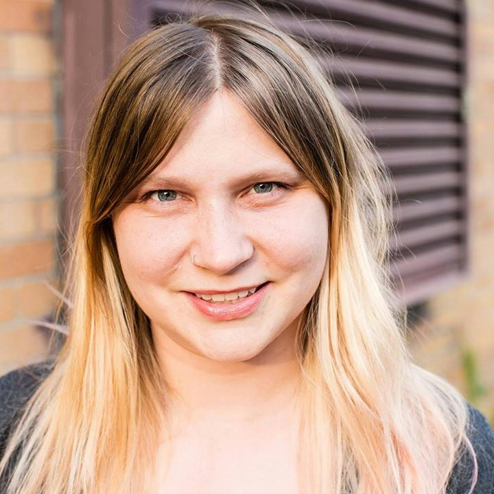 Go to Val Bromann's profile
