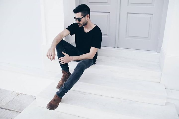 Vai al profilo di Mike Tsitas