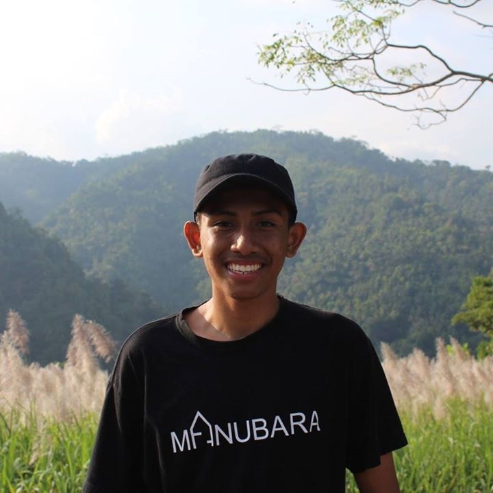 Go to Umbu Tokung's profile