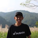 Avatar of user Umbu Tokung