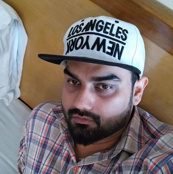 Go to Sankalp Khanna's profile