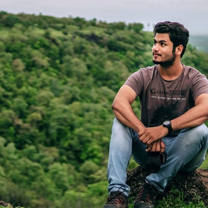 Ve al perfil de Siddhant Soni