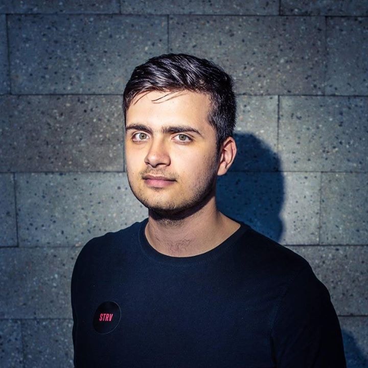 Avatar of user Juraj Lenoch