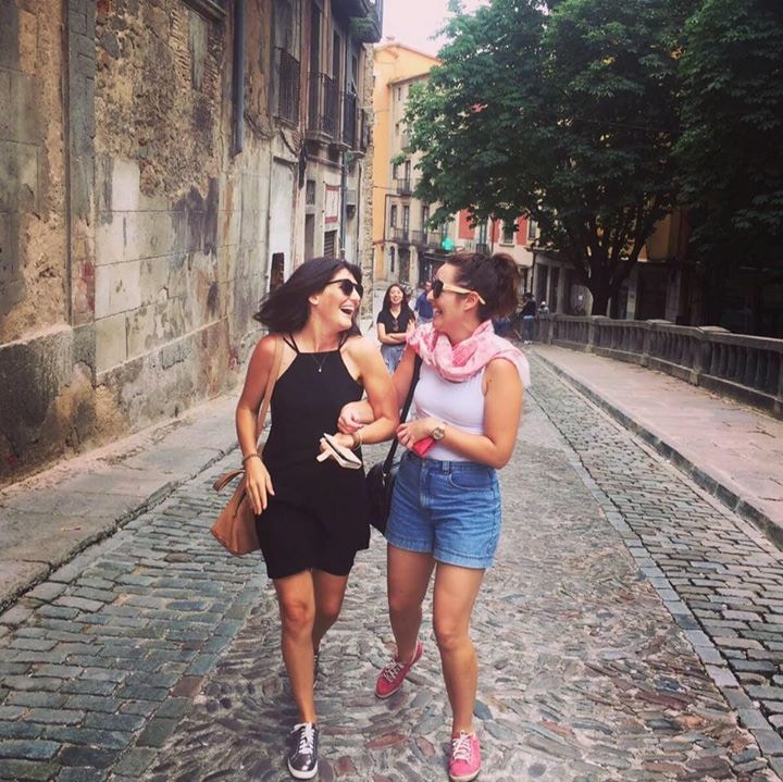 Avatar of user Felicity Owen