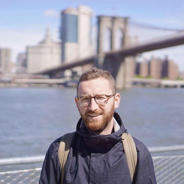 Avatar of user Evan McDougall