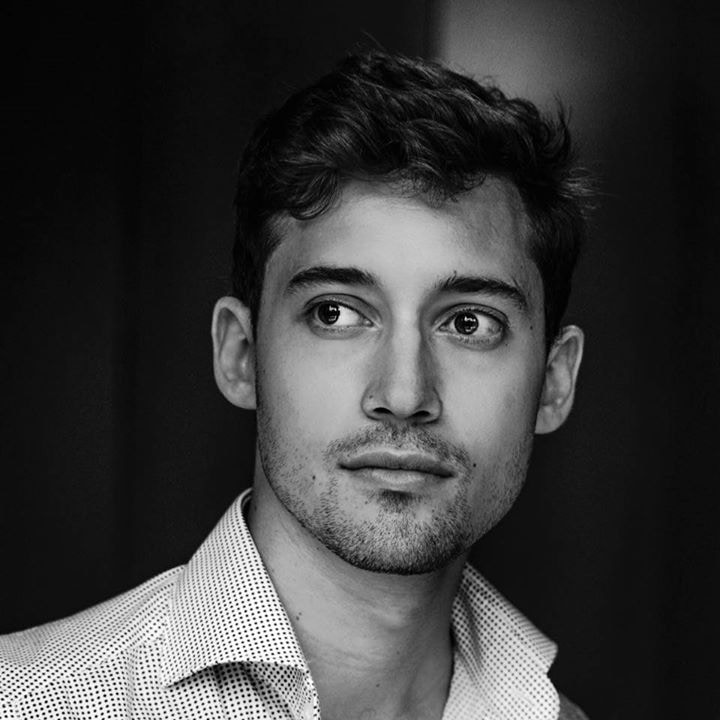 Go to Marco Canepa's profile