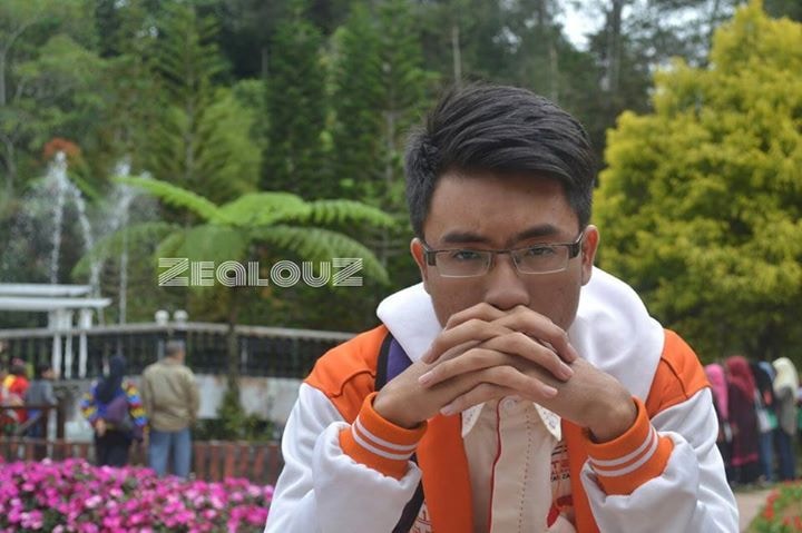 Go to Tk Zeal's profile