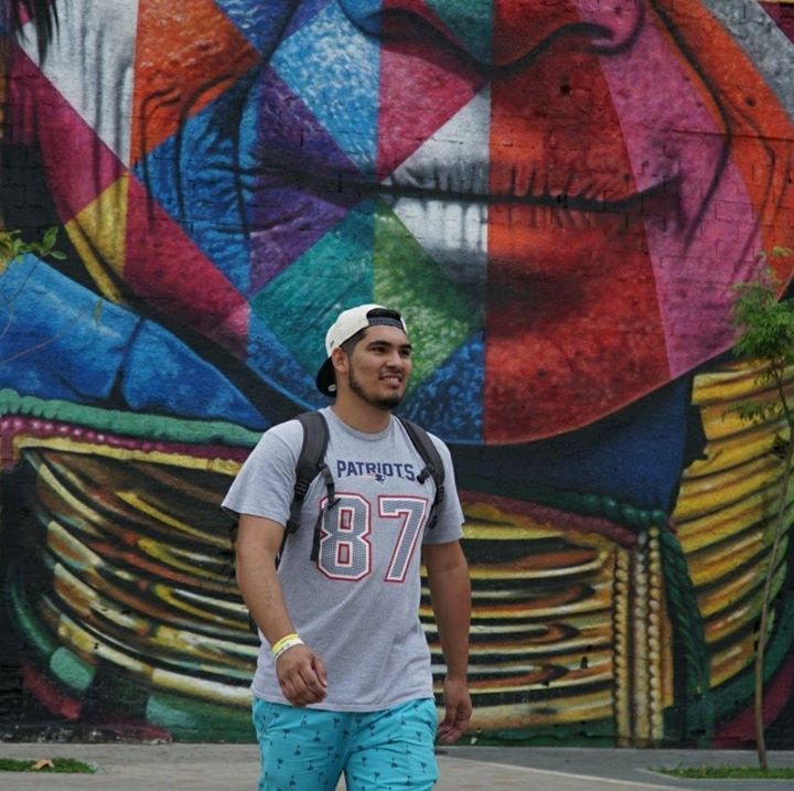 Go to Bruno Melo's profile