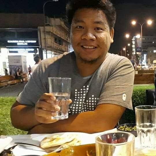 Go to Harris King Castillo's profile