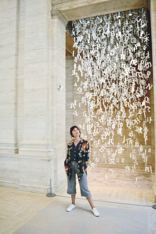 Avatar of user Lilibeth Bustos Linares