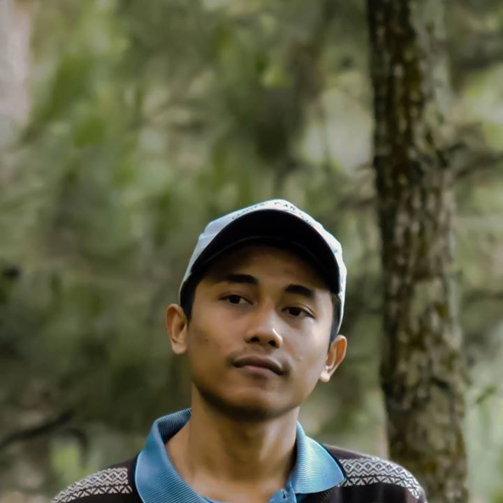 Go to Djamal Akhmad Fahmi's profile