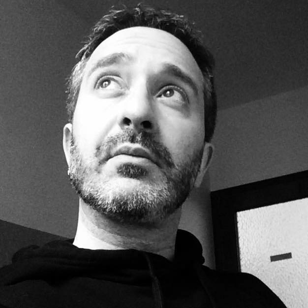 Vai al profilo di Andrea Maschio