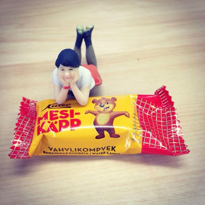 Accéder au profil de kaori aoshim