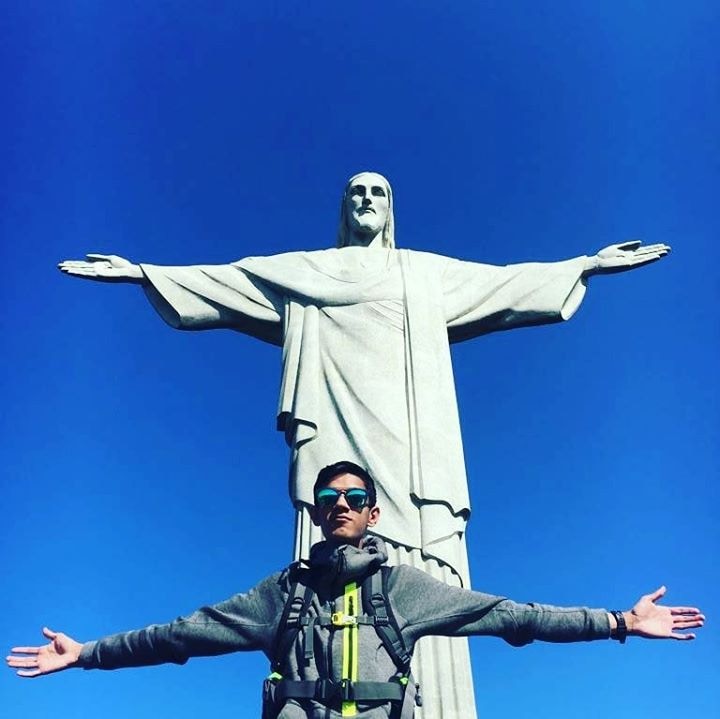 Avatar von Benutzer Harshil Gudka