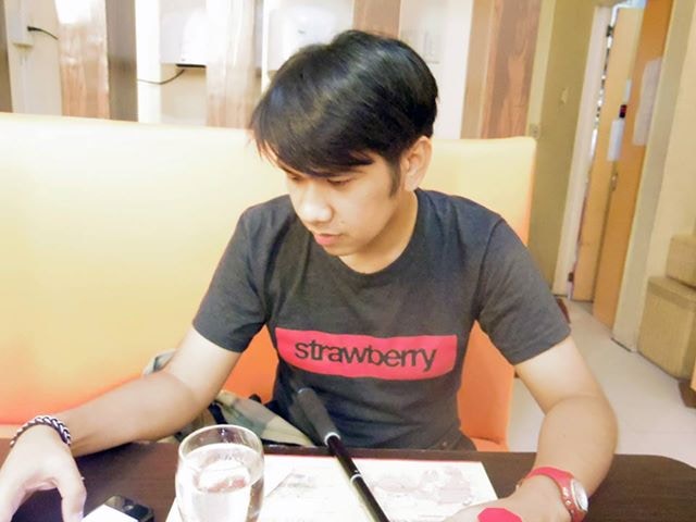 Ve al perfil de Bin Jaleel Almanza