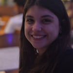 Avatar of user Daniela Muniz