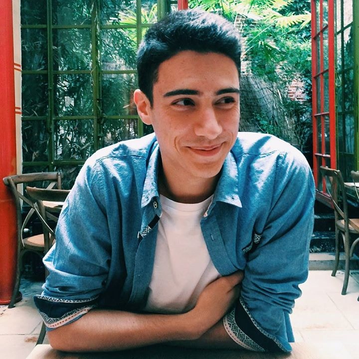 Go to Carlo D'Agnolo's profile