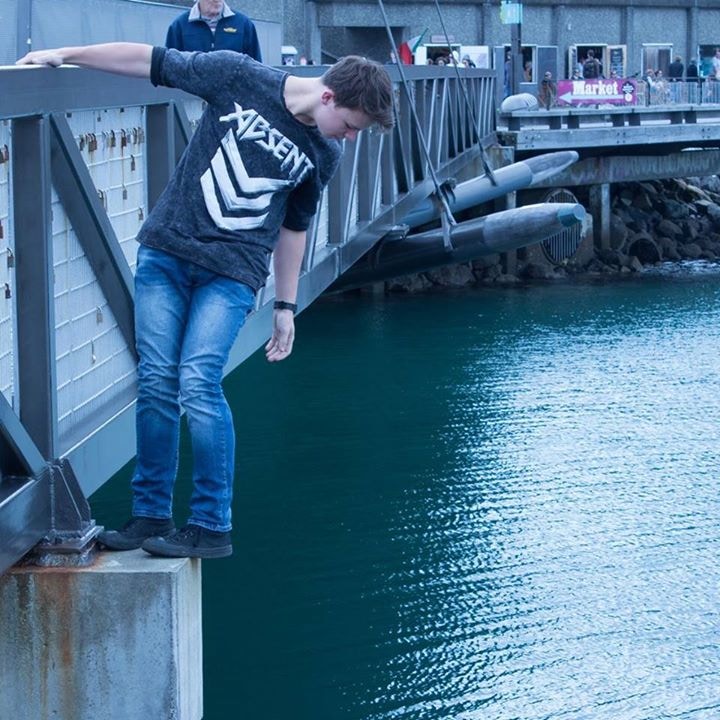 Avatar of user Ben Elwood