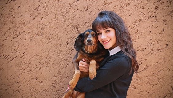 Go to Valeria Almaraz's profile