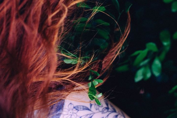 Go to Izzy Rivi's profile