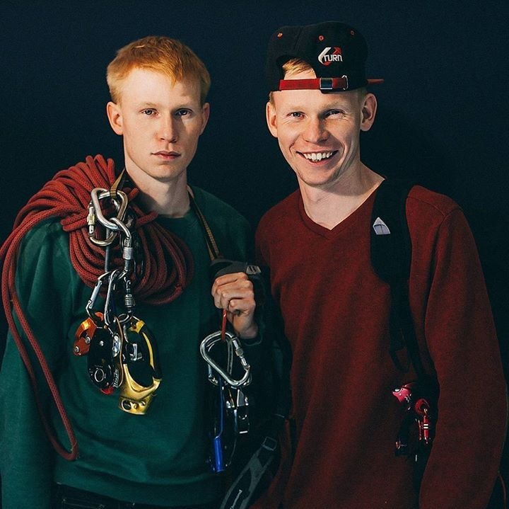 Go to Sergey Pakhomov's profile