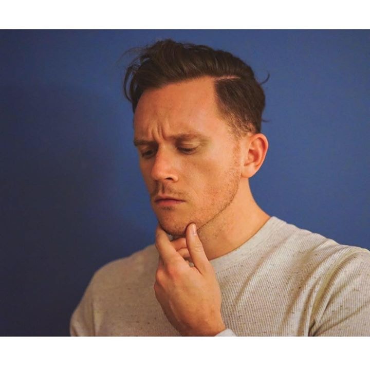 Avatar of user Timothy McAuliffe