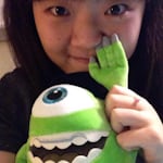 Avatar of user diane tang