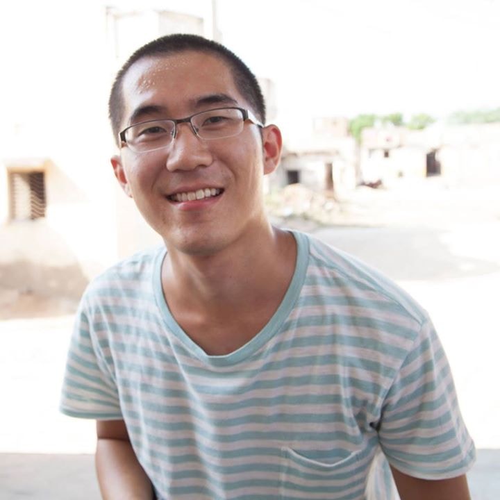 Darren Leeのプロフィールを見る