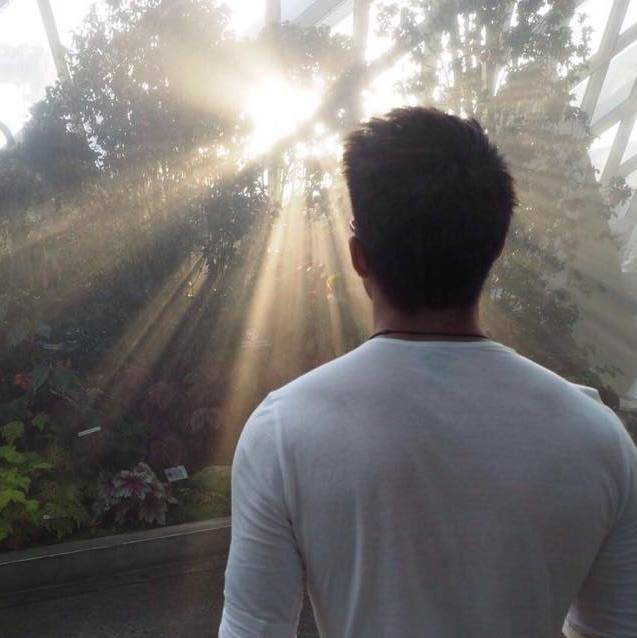 Go to Alaric Sim's profile