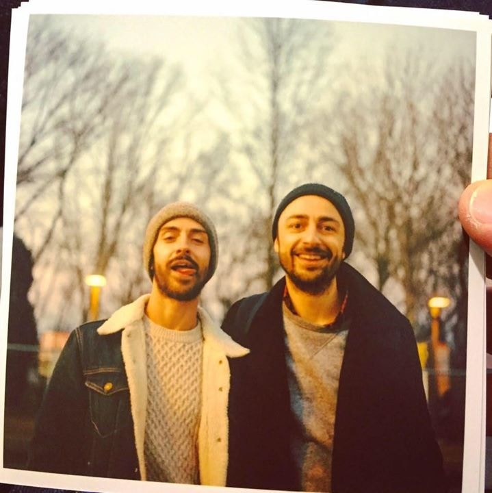 Go to Andres Giusto's profile