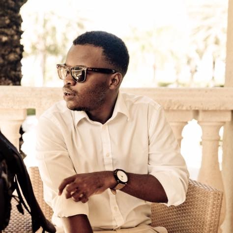 Go to Romello Williams's profile