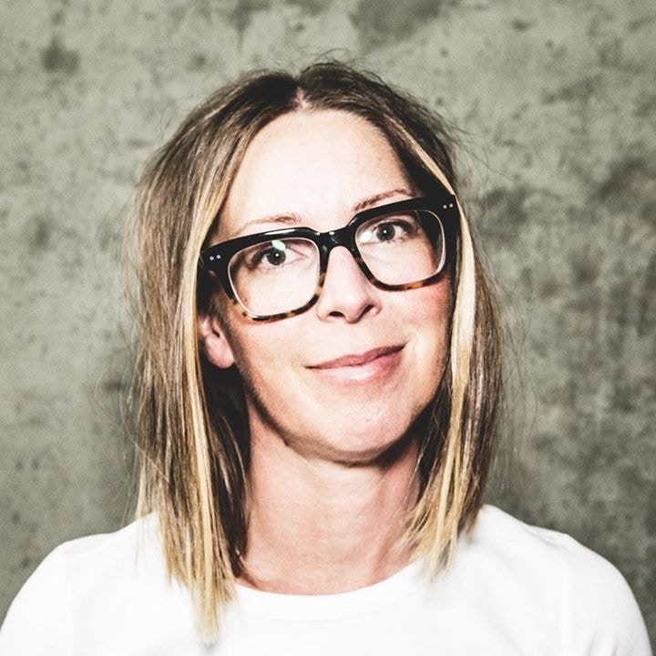 Avatar of user Pamela Saunders