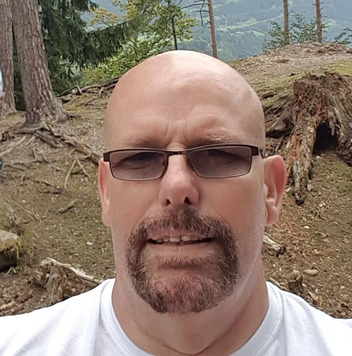 Gary J Stearmanのプロフィールを見る