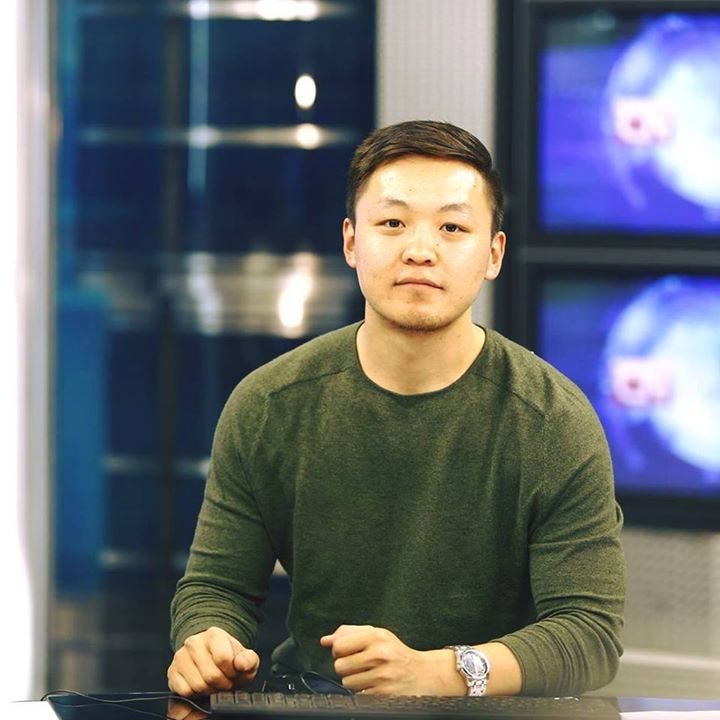 Vai al profilo di boldbaatar dashnyam