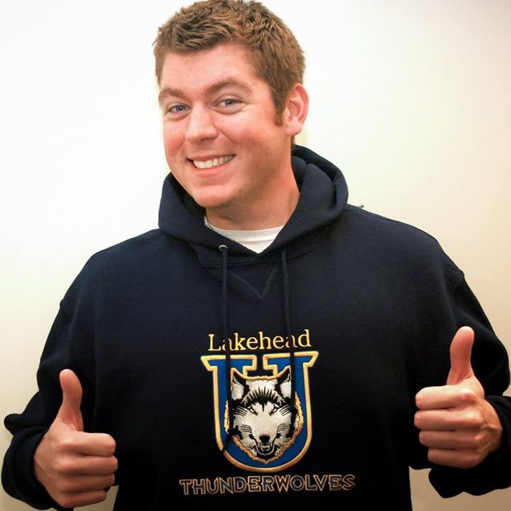 Ve al perfil de Cody A