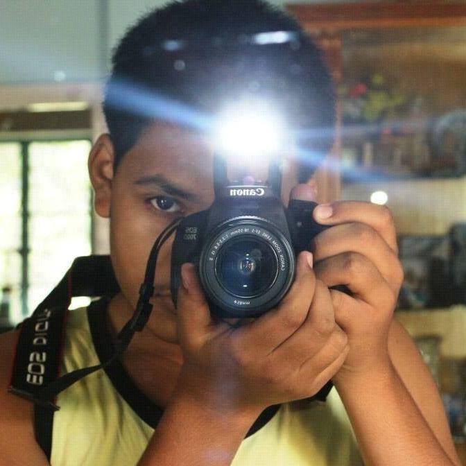 Vai al profilo di Soumyadip Sarkar