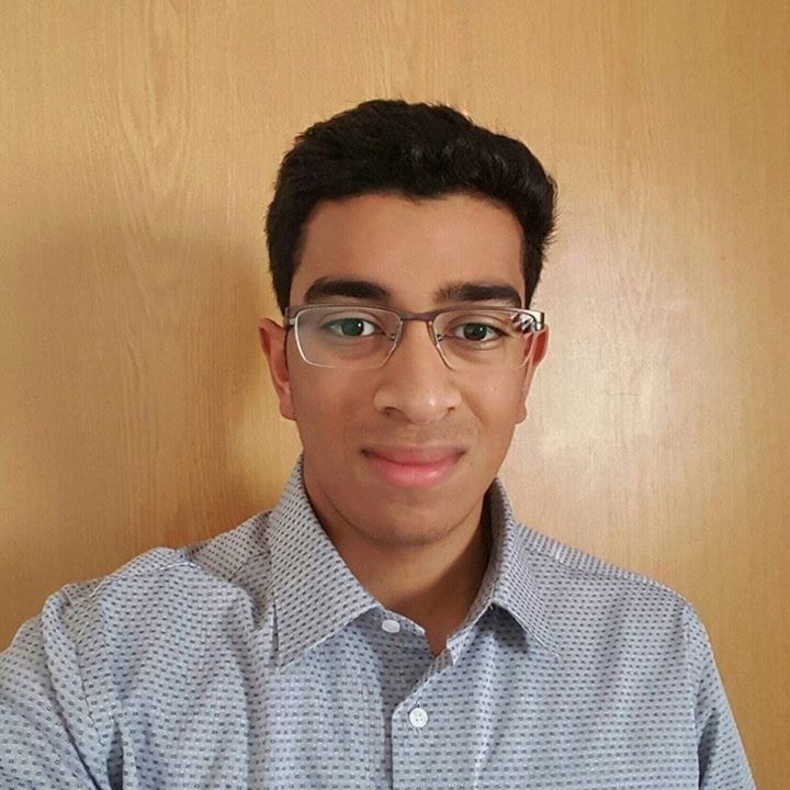 Buka profil Truman Adrian Lobato De Faria
